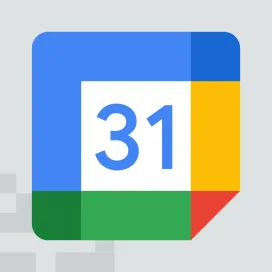 Google Calendar